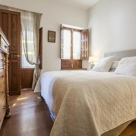Apartment Penthouse In Restored C19th *
