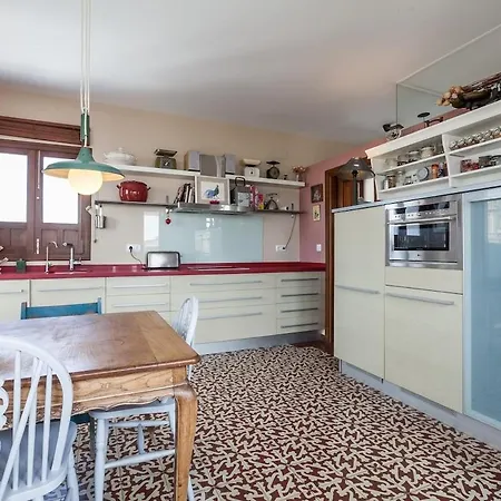 Penthouse In Restored C19th * Seville